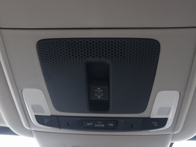 2026 Honda CR-V EX Image 29 of 31