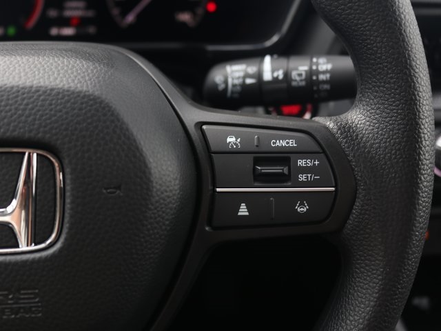 2026 Honda CR-V EX Image 26 of 31