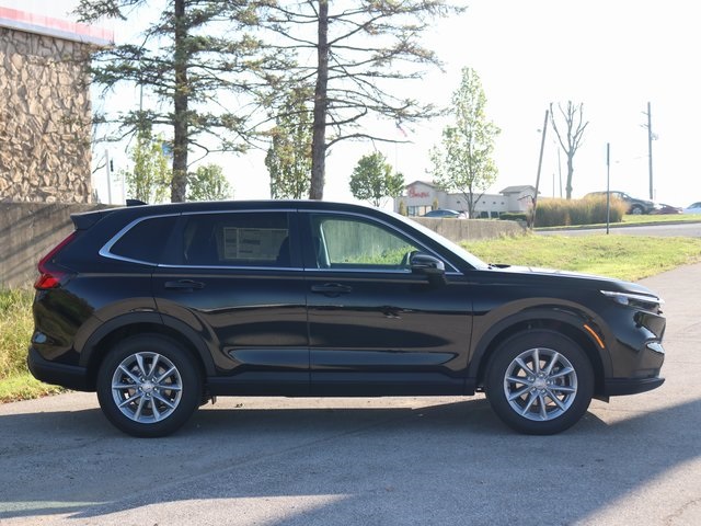 2026 Honda CR-V EX Image 4 of 31