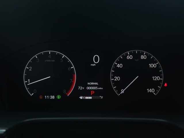 2026 Honda CR-V EX Image 17 of 31