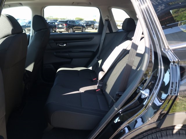 2026 Honda CR-V EX Image 12 of 31