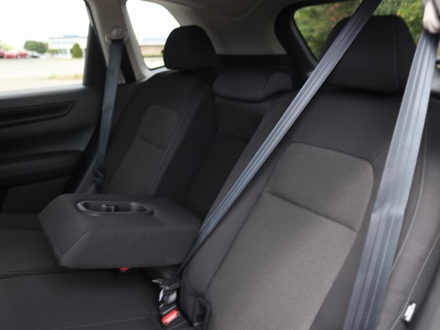 2026 Honda CR-V EX Image 11 of 31