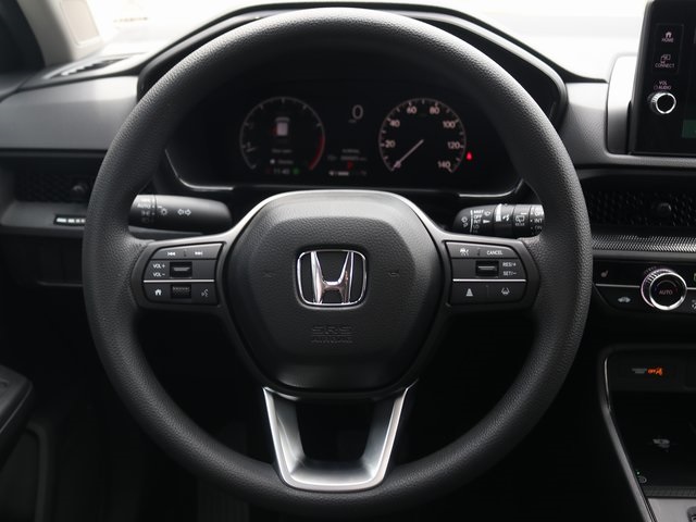 2026 Honda CR-V EX Image 24 of 31