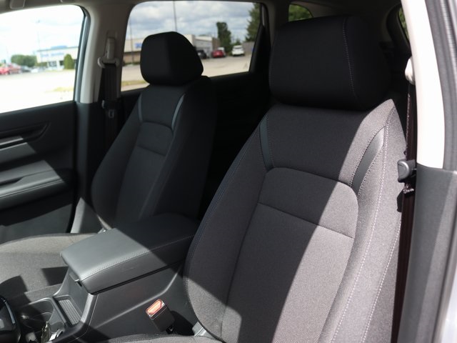 2026 Honda CR-V EX Image 10 of 31