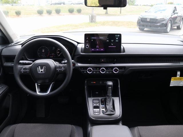 2026 Honda CR-V EX Image 15 of 31