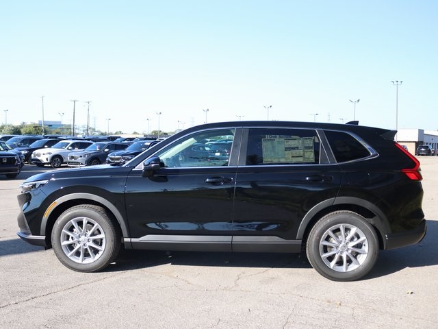 2026 Honda CR-V EX Image 6 of 31