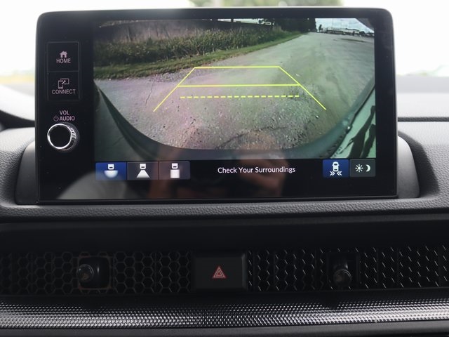 2026 Honda CR-V EX Image 19 of 31