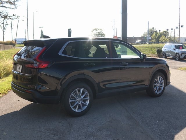 2026 Honda CR-V EX Image 5 of 31
