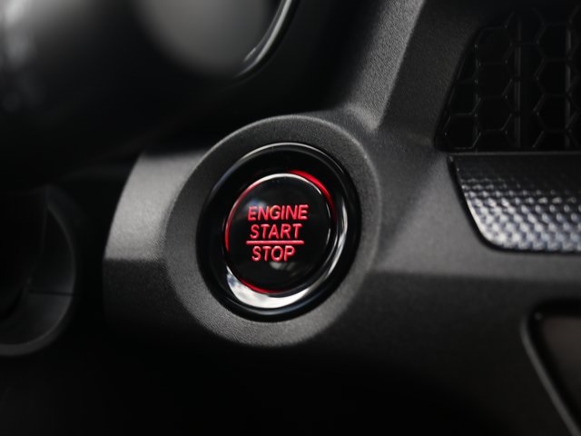 2026 Honda CR-V EX Image 18 of 31