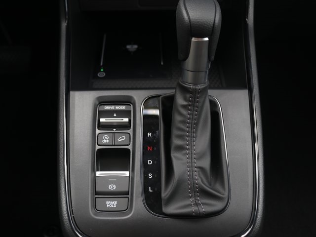 2026 Honda CR-V EX Image 23 of 31