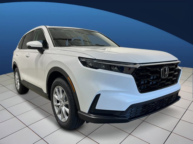 2026 Honda CR-V EX Image 3 of 28