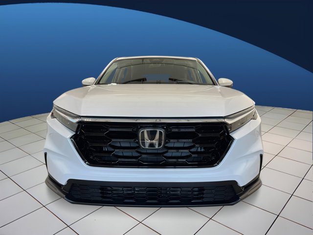 2026 Honda CR-V EX Image 2 of 28