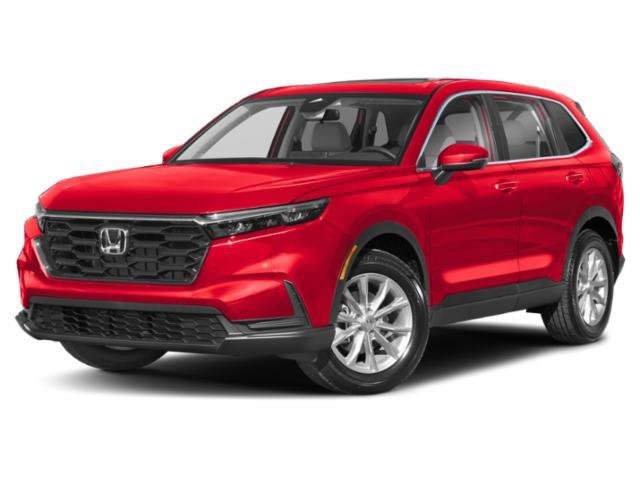 2026 Honda CR-V EX Image 2 of 18