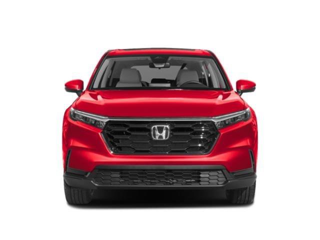2026 Honda CR-V EX Image 3 of 18