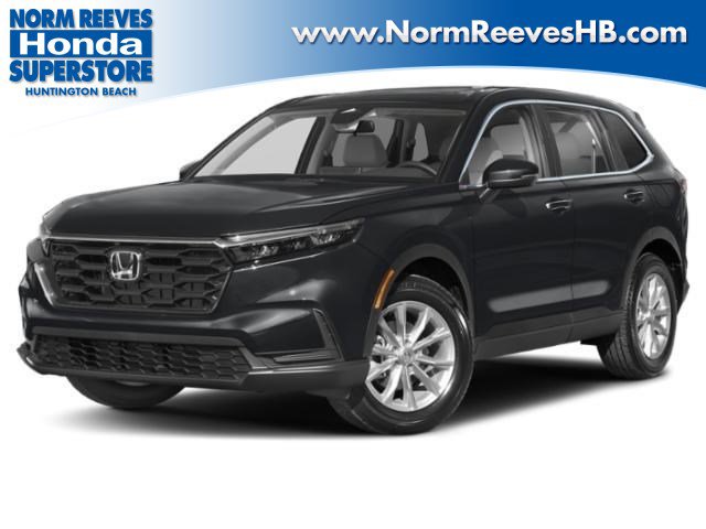 2026 Honda CR-V EX Image 1 of 18