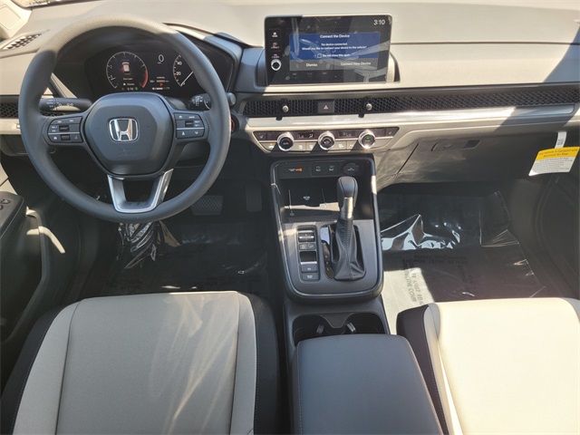 2026 Honda CR-V EX Image 9 of 10