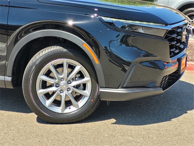 2026 Honda CR-V EX Image 6 of 10