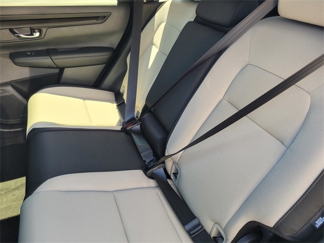 2026 Honda CR-V EX Image 7 of 10