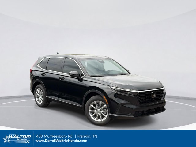2026 Honda CR-V EX Image 3 of 34