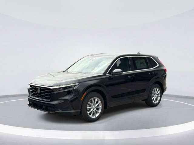 2026 Honda CR-V EX Image 1 of 34