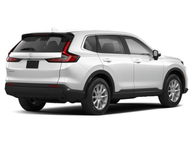 2026 Honda CR-V EX Image 3 of 15