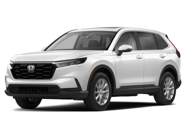 2026 Honda CR-V EX Image 1 of 15