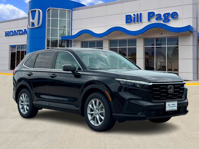 2026 Honda CR-V EX Image 1 of 28