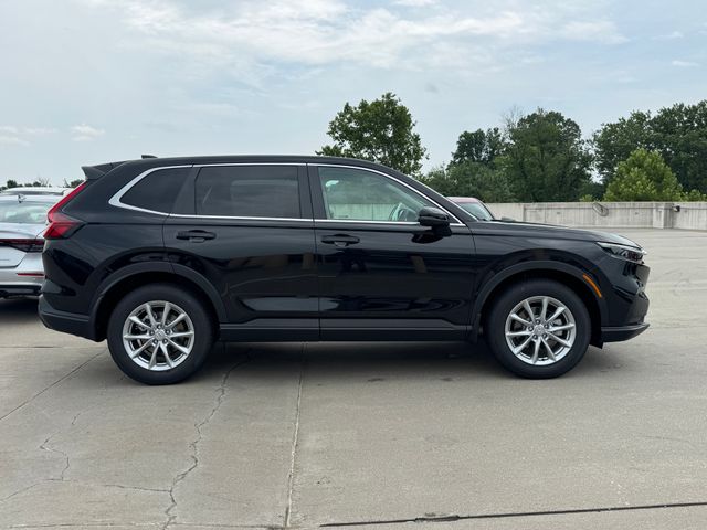 2026 Honda CR-V EX Image 2 of 28