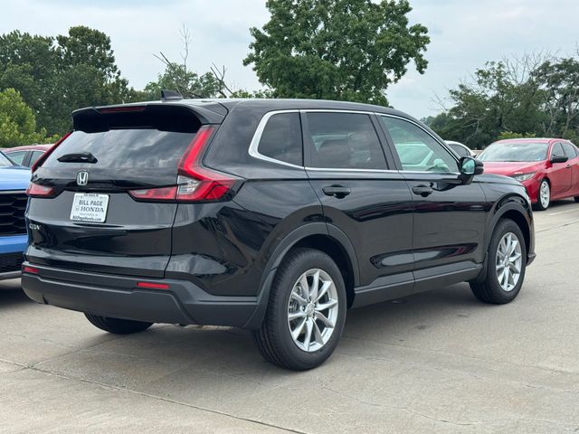 2026 Honda CR-V EX Image 3 of 28