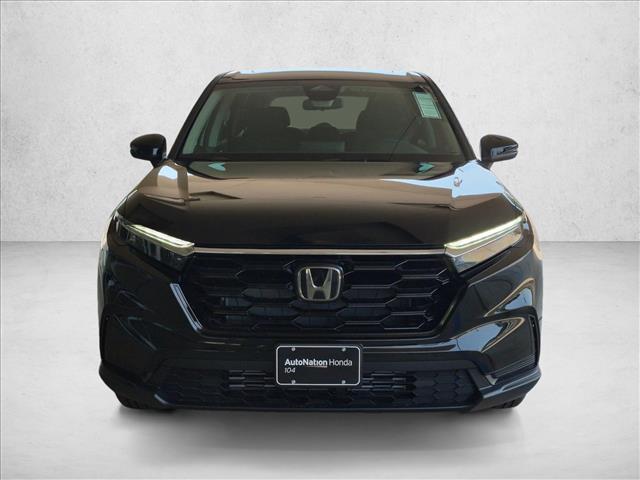 2026 Honda CR-V EX Image 2 of 17