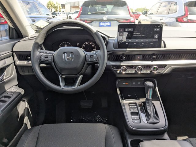 2026 Honda CR-V EX Image 11 of 16