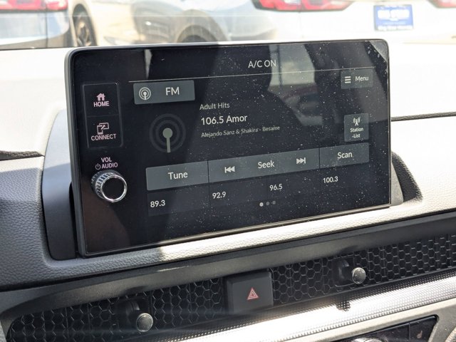 2026 Honda CR-V EX Image 14 of 16