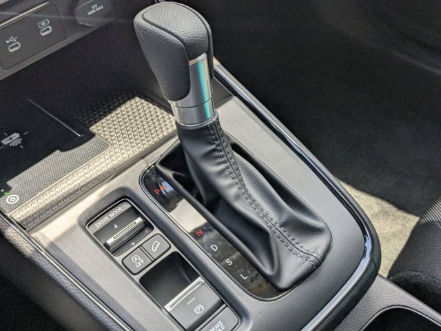 2026 Honda CR-V EX Image 15 of 16