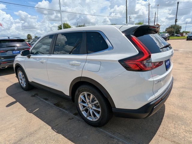 2026 Honda CR-V EX Image 7 of 16