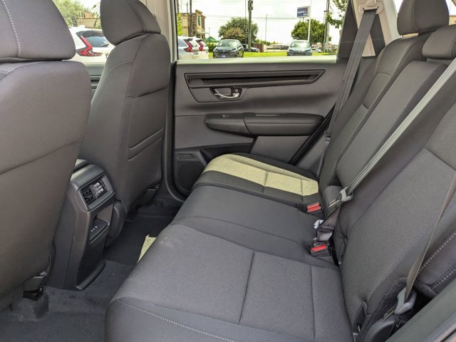 2026 Honda CR-V EX Image 10 of 16