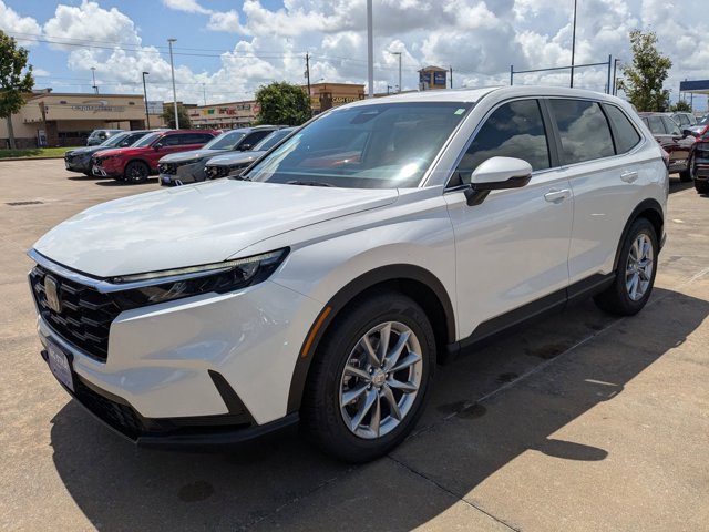 2026 Honda CR-V EX Image 1 of 16