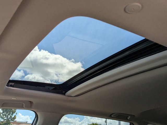 2026 Honda CR-V EX Image 12 of 16