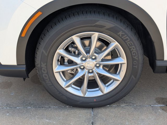 2026 Honda CR-V EX Image 9 of 16