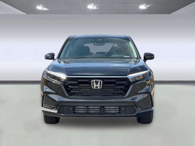 2026 Honda CR-V EX-L Image 3 of 31