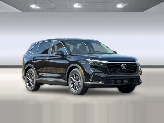 2026 Honda CR-V EX-L Image 1 of 31