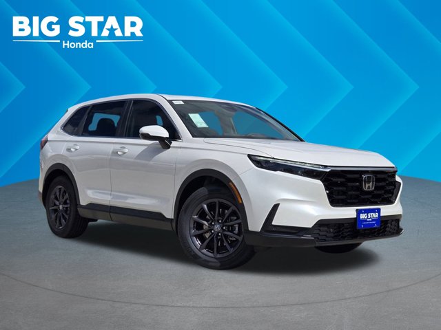 2026 Honda CR-V EX-L Image 2 of 16