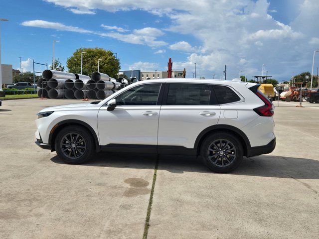 2026 Honda CR-V EX-L Image 9 of 16