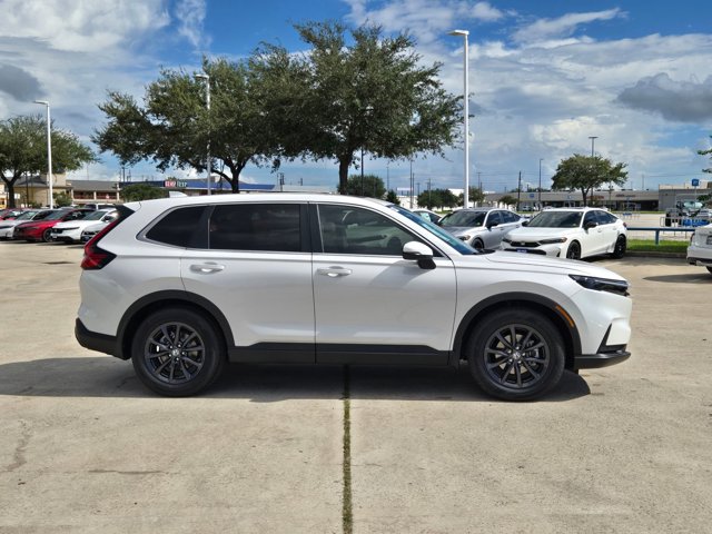 2026 Honda CR-V EX-L Image 5 of 16