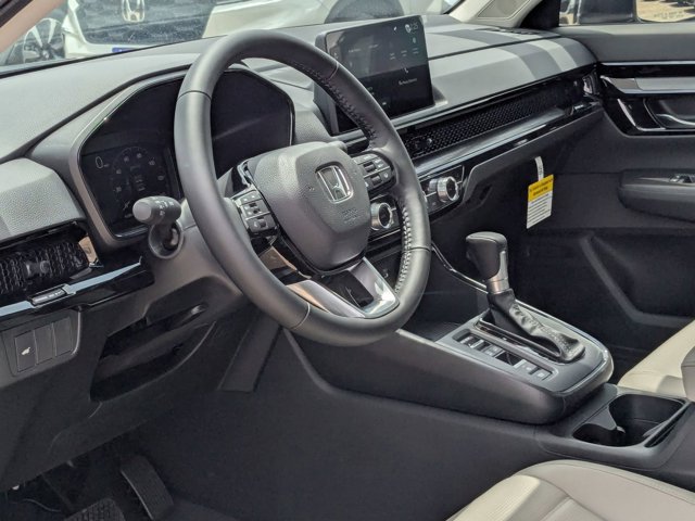 2026 Honda CR-V EX-L Image 12 of 16