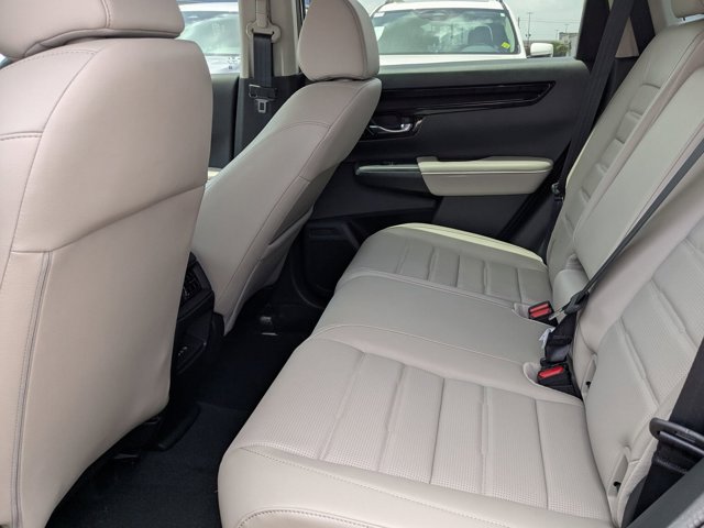 2026 Honda CR-V EX-L Image 10 of 16