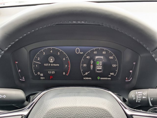 2026 Honda CR-V EX-L Image 13 of 16