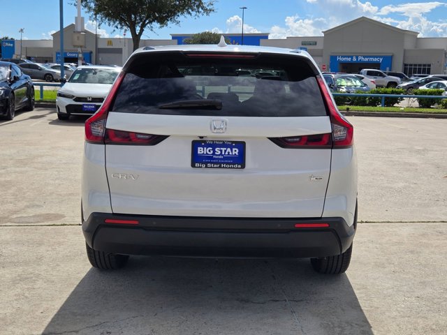 2026 Honda CR-V EX-L Image 7 of 16