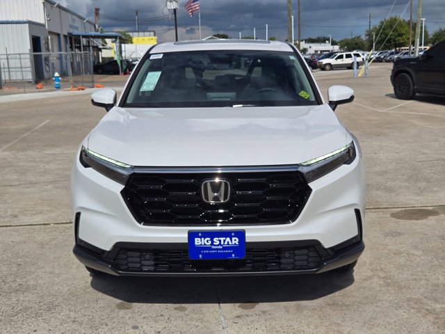 2026 Honda CR-V EX-L Image 3 of 16