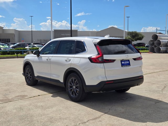 2026 Honda CR-V EX-L Image 8 of 16