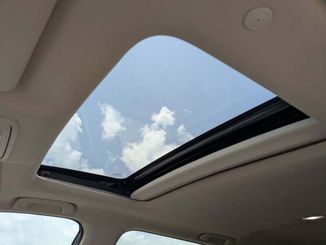 2026 Honda CR-V EX-L Image 16 of 16